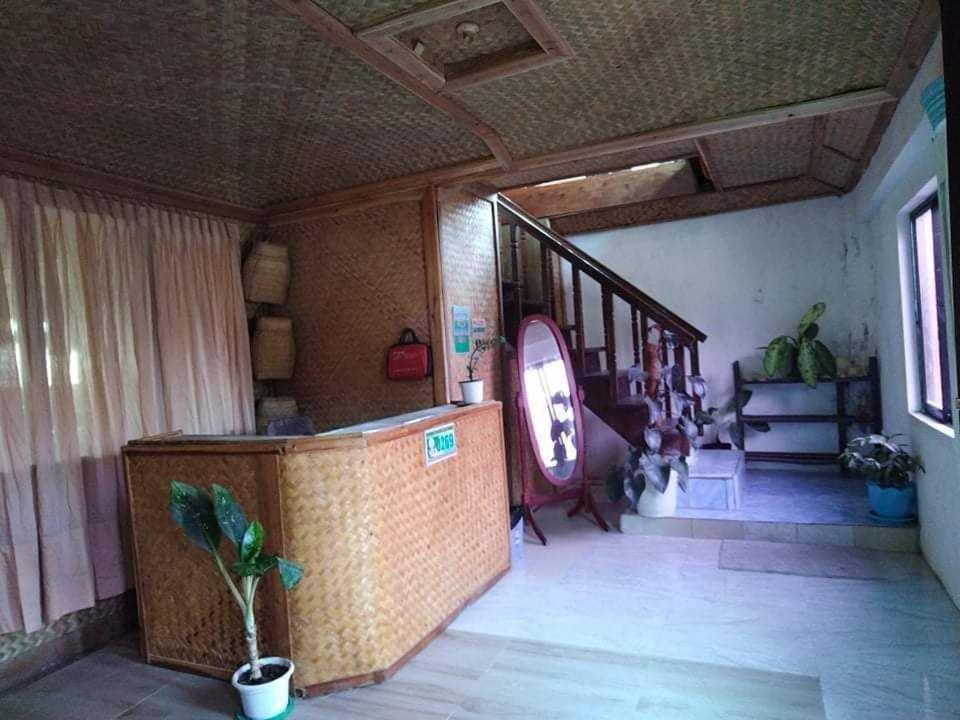 Itaytay Inn San Vicente  Exterior photo