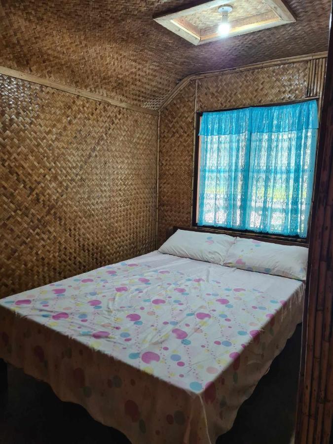 Itaytay Inn San Vicente  Room photo